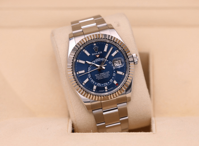 Rolex Sky-Dweller - 336934
