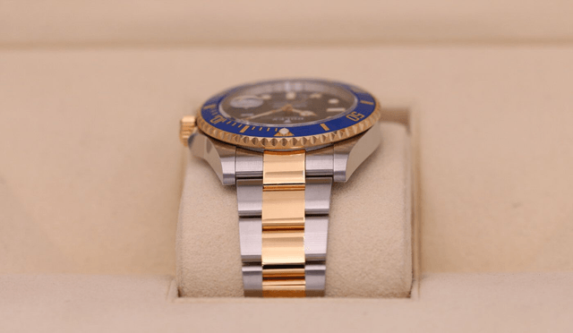 Rolex Submariner Date - 126613LB