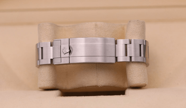 Rolex Submariner Date - 126610LN