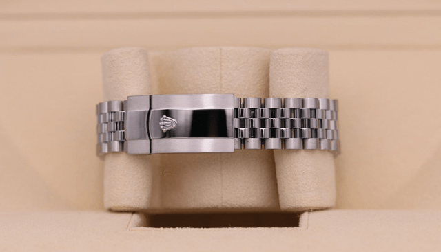 Rolex Datejust 41 - 126334 