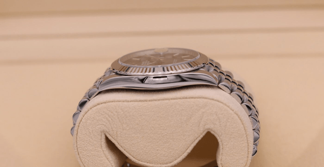 Rolex Datejust 41 - 126334 