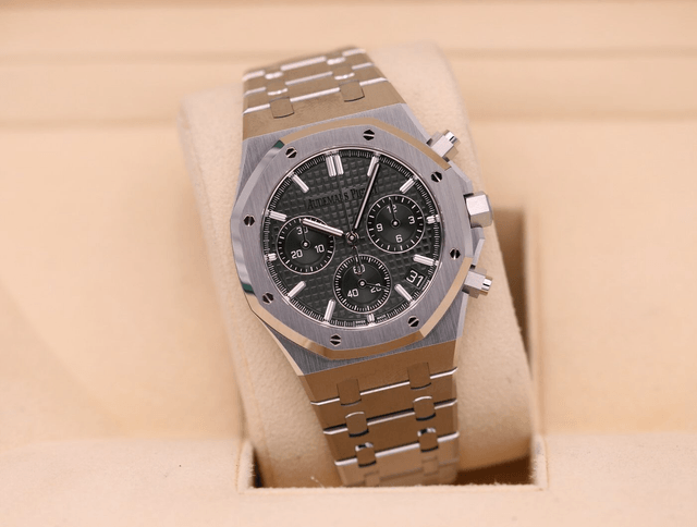 Audemars Piguet Royal Oak 50Th- 26240ST.OO.1320ST.04