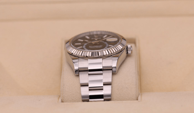 Rolex Sky-Dweller - 336934