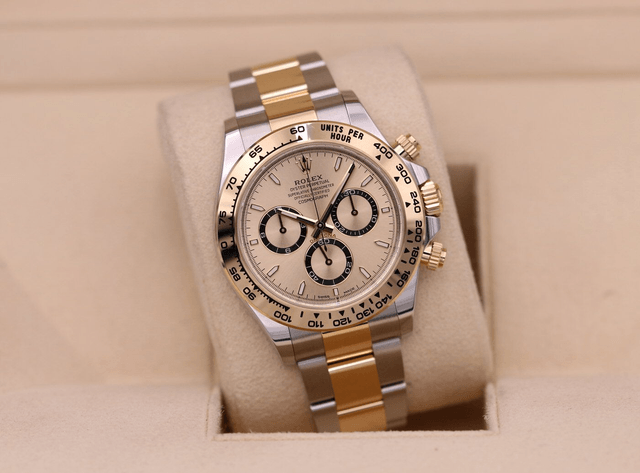 Rolex Cosmograph Daytona - 126503