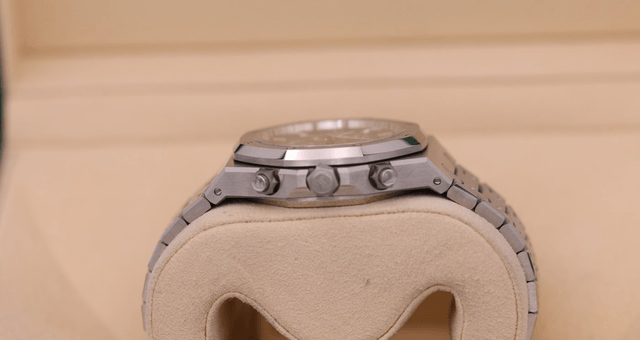 Audemars Piguet Royal Oak 50Th- 26240ST.OO.1320ST.04