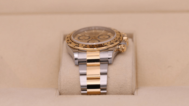 Rolex Cosmograph Daytona - 126503