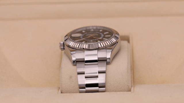 Rolex Sky-Dweller - 336934