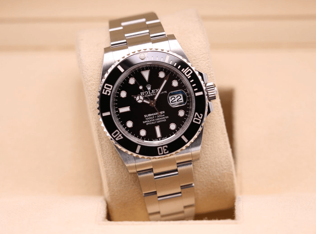 Rolex Submariner Date - 126610LN