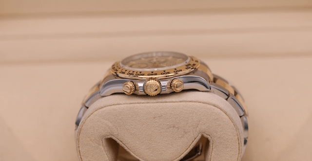 Rolex Cosmograph Daytona - 126503