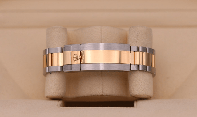 Rolex Submariner Date - 126613LB