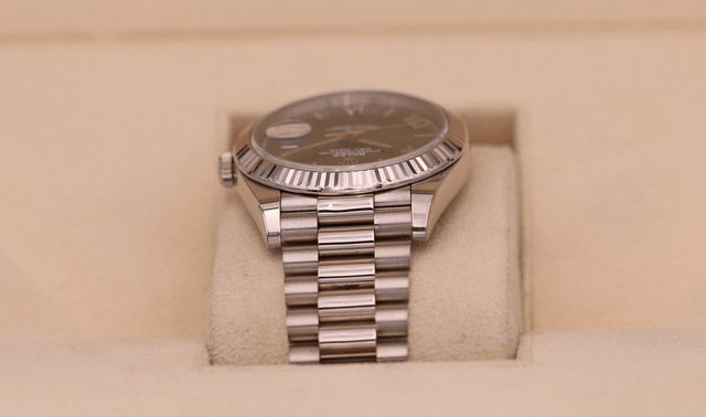 Rolex Day Date - 228239