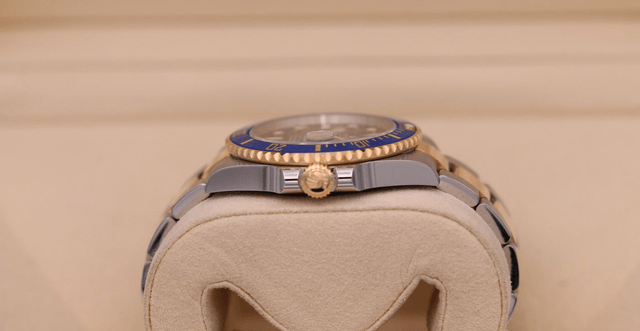 Rolex Submariner Date - 126613LB