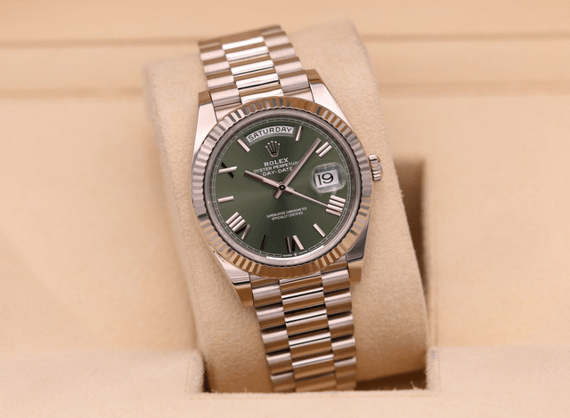 Rolex Day Date - 228239