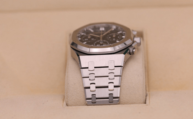 Audemars Piguet Royal Oak 50Th- 26240ST.OO.1320ST.04
