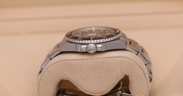 Rolex Submariner Date - 126610LN