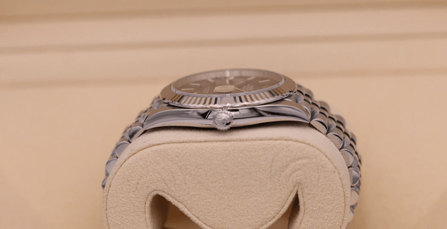 Rolex Datejust 41 - 126334 