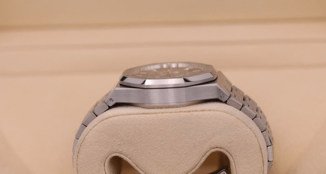 Audemars Piguet Royal Oak 50Th- 26240ST.OO.1320ST.04