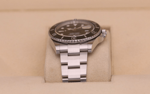 Rolex Submariner Date - 126610LN