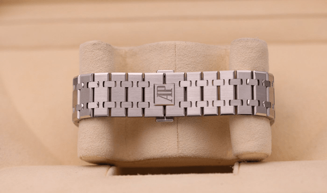 Audemars Piguet Royal Oak 50Th- 26240ST.OO.1320ST.04