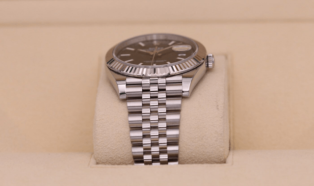 Rolex Datejust 41 - 126334 