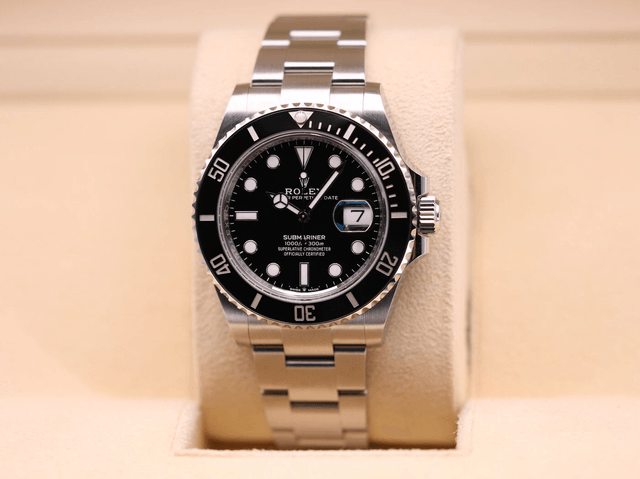 Rolex Submariner Date - 126610LN