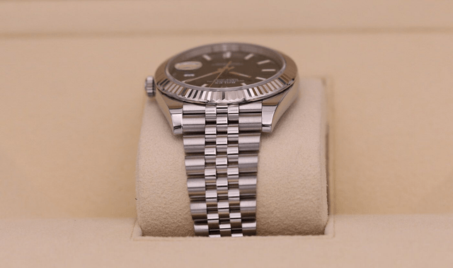Rolex Datejust 41 - 126334 