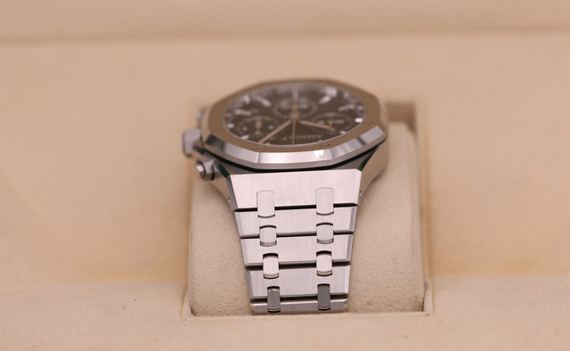 Audemars Piguet Royal Oak 50Th- 26240ST.OO.1320ST.04