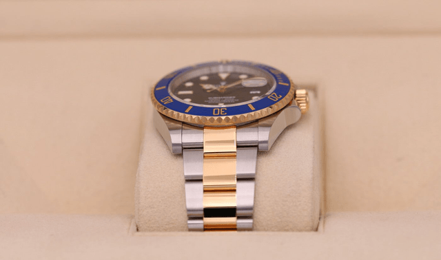 Rolex Submariner Date - 126613LB