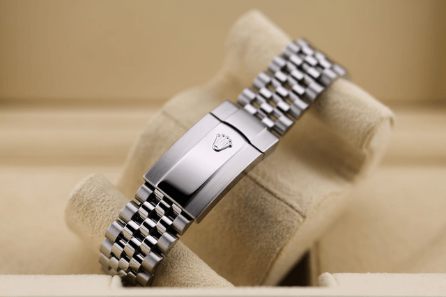 Rolex Datejust 36- 126234 
