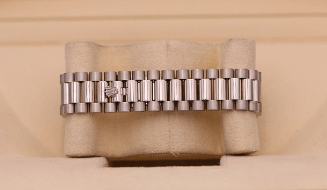 Rolex Day Date - 228239