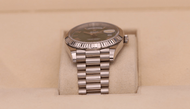Rolex Day Date - 228239