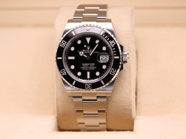 Rolex Submariner Date - 126610LN