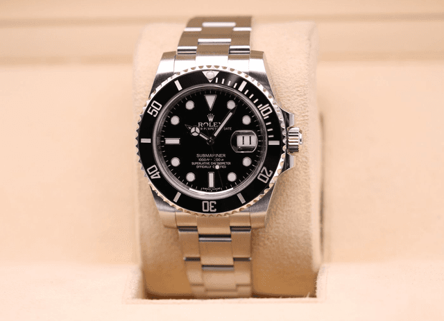 Rolex Submariner Date - 116610LN